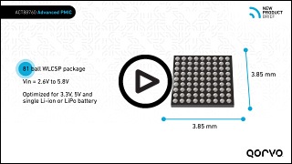 COT PMIC Video